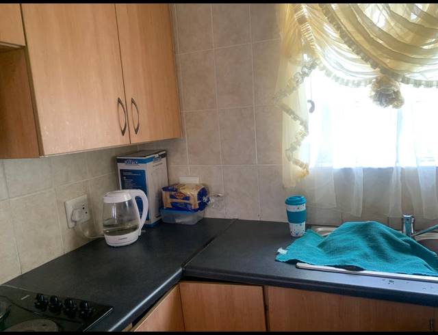 2 BEDROOM FREEHOLD FOR SALE IN VISAGIE PARK